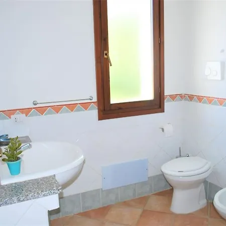 Villino Monte Nai * Costa Rei