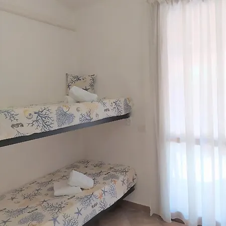 בית נופש Villino Monte Nai קוסטה ריי