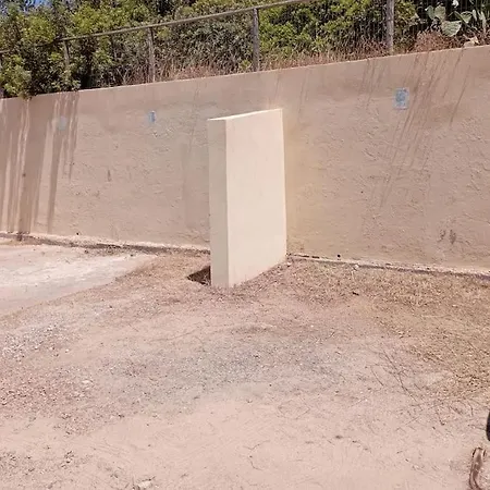 Villino Monte Nai קוסטה ריי