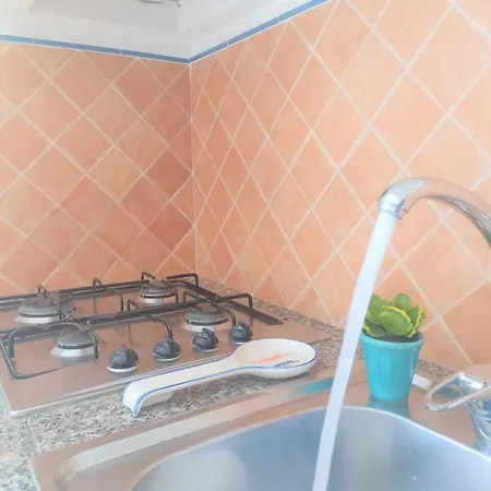 בית נופש Villino Monte Nai *