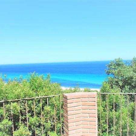Villino Monte Nai Holiday home *