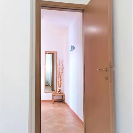 Villino Monte Nai Costa Rei