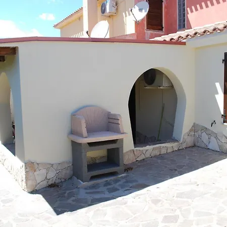 Holiday home Villino Monte Nai Costa Rei