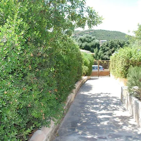 Villino Monte Nai * Costa Rei