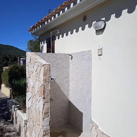 Villino Monte Nai Costa Rei