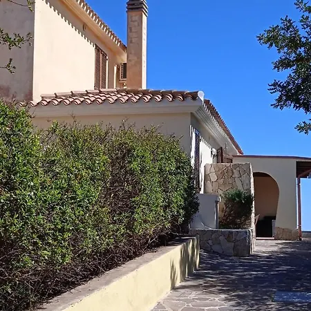 Villino Monte Nai