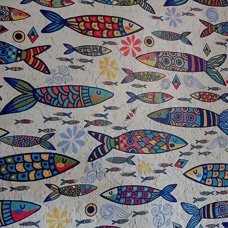 Villino Monte Nai Feriehus *