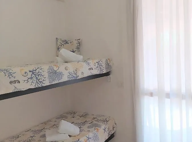 度假居 Villino Monte Nai 哥斯达雷