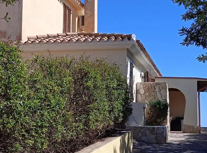 Villino Monte Nai